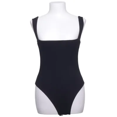 Body (Sort) fra Farm Elastan, Viscose
