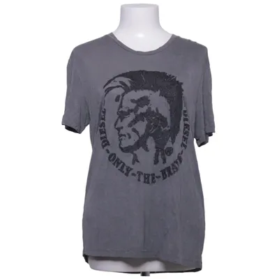 T-shirt (Gray) from Diesel