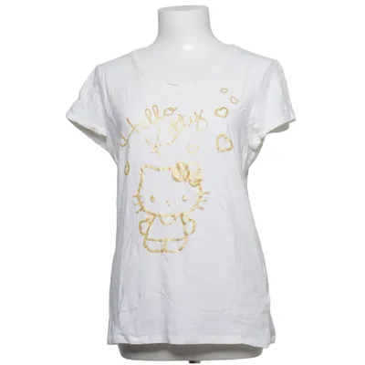 T-shirt (Hello Kitty) from H&M x Hello Kitty Cotton, Elastane