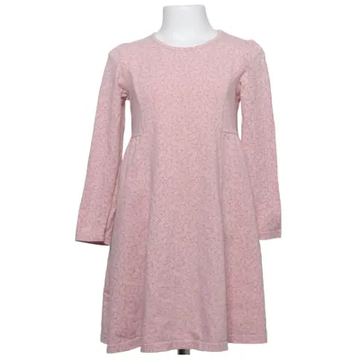 Dress (Pink) from Topolino Cotton, Elastane
