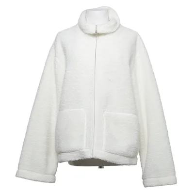 Fleece jas (Wit) van Lager 157 Polyester