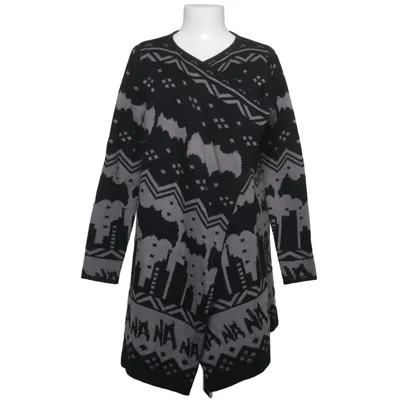 Cardigan (Zwart, Grijs) van Batman Acryl