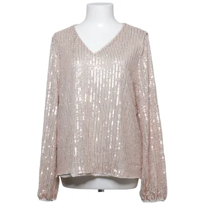 Blus (Beige) från Emery Rose Polyester