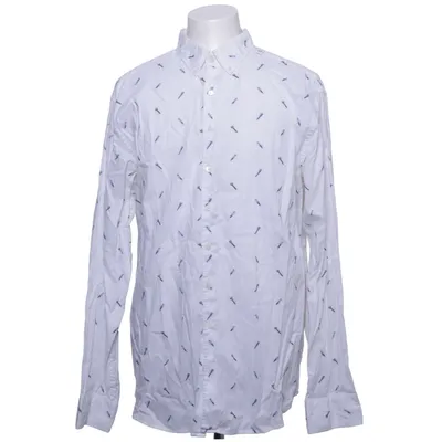 Businesshemd (Le Mans) von GANT x Le Mans Baumwolle