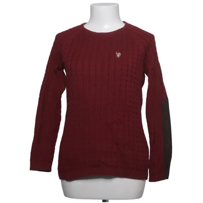 Pull-over (Rouge, Marron) de U.S. Polo Assn. Coton