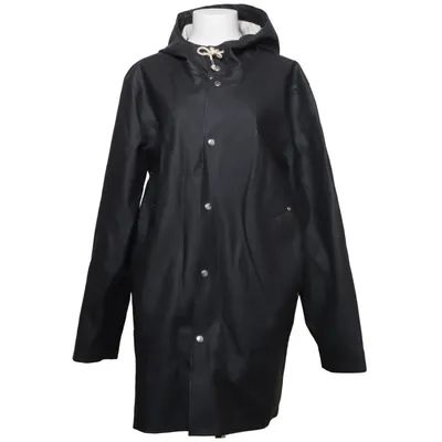 Regnkappa (Svart) från Stutterheim