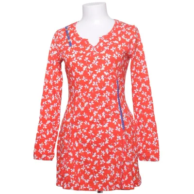 Robe (Rouge, Blanc) de Joe Browns Coton