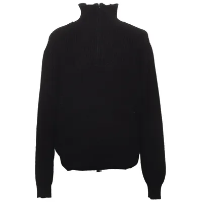Pull-over (Noir) de MFH Acrylique