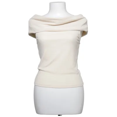 Topp (Beige) från H&M Elastan, Polyester