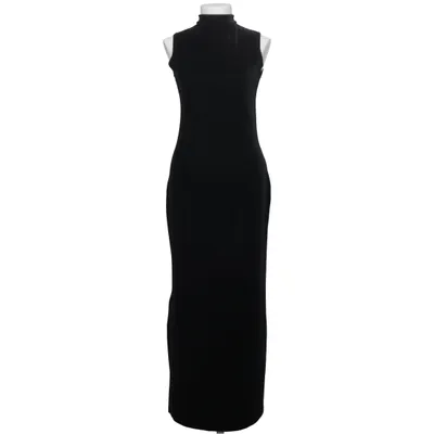 Avondjurk (Zwart) van Good Look Elastaan, Polyester