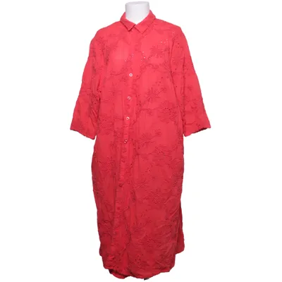 Blusenkleid (Rot) von Angel of Style Baumwolle
