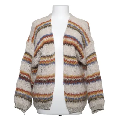 Kofta (Beige, Flerfärgad) från Black Colour Akryl, Mohair, Polyamid, Ull