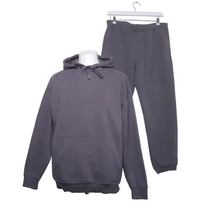 Tenue d'intérieur (Gris) de Pull & Bear Coton, Élasthane, Polyester