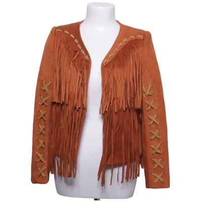 Jack (Bruin) van Blaze Katoen, Polyester