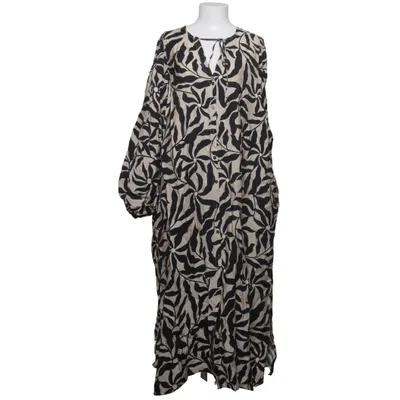 Jurk (Beige, Zwart) van Lindex
