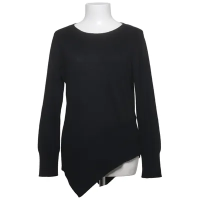 Pull-over (Noir) de Thom by Thomas Rath Cachemire, Polyamide, Polyester, Viscose