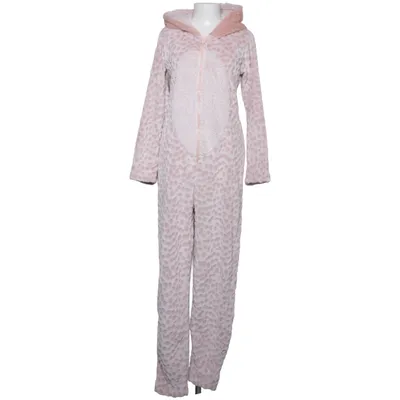 Heldragt (Pink, Hvid) fra Hunkemöller Polyester