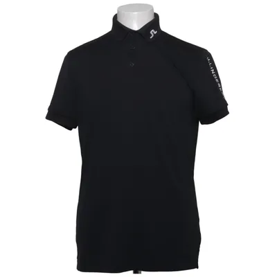 Polotrøje (M TOUR TECH TX JERSEY) fra J.Lindeberg Polyester