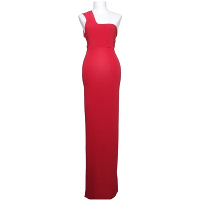 Robe de soirée (Rouge) de Club London