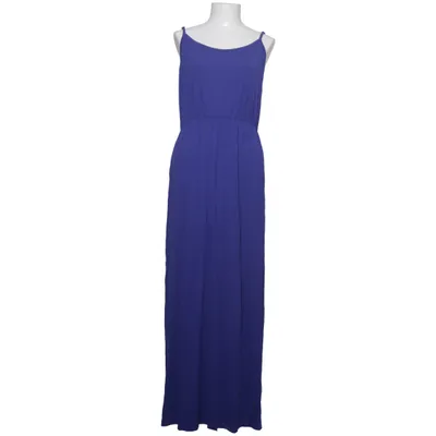 Maxi jurk (Blauw) van BPC Bonprix Collection Elastaan, Viscose