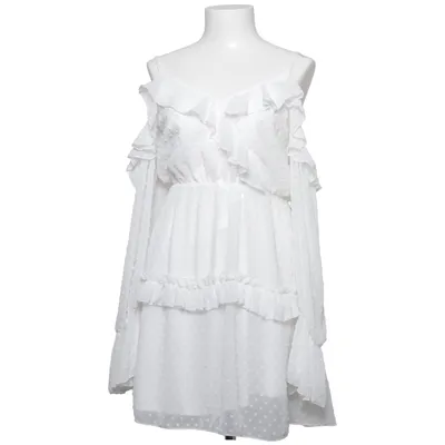 Klänning (Vit) från Trendyol Polyester