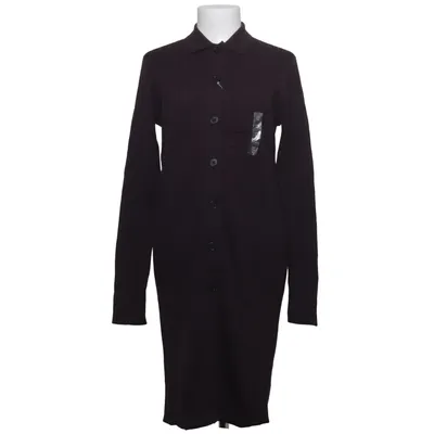 Cardigan (Purple) from Uniqlo J+ Jil Sander Wool