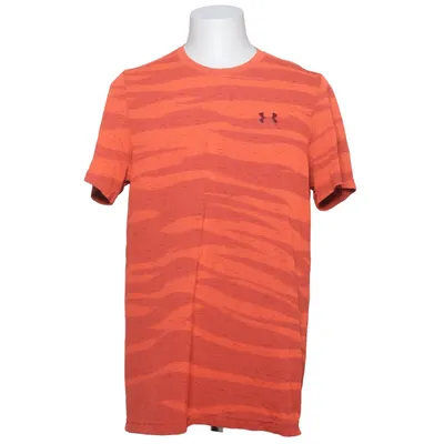 T-shirt (Orange) från Under Armour