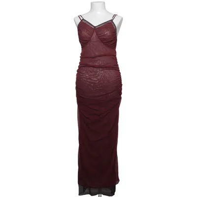 Maxi jurk (H&M Studio) van H&M Studio Elastaan, Polyamide