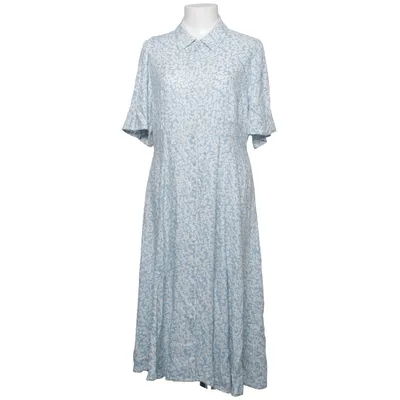 Shirt dress (YASSTELLI 2/4 MIDI SHIRT DRESS) from YAS Viscose