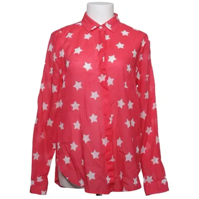 Blouse (Blanc, Rose) de Brax Feel Good