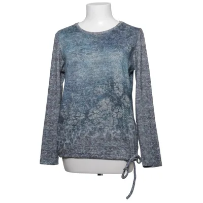 Sweater (Blå, Grå, Flerfarvet) fra Sure Elastan, Polyester, Viscose