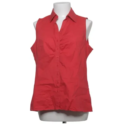 Top (Red) from Joy Cotton, Elastane
