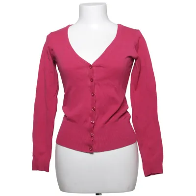 Kofta (Rosa) från H&M Bomull, Polyamid