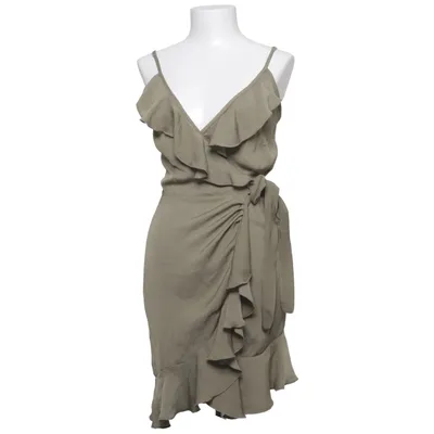Wikkeljurk (Groen) van Pologarage Polyester