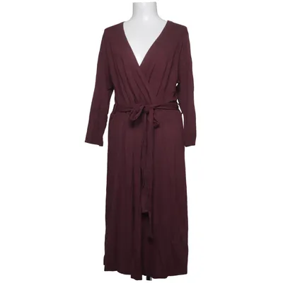 Omlottklänning (Lila) från Zhenzi Modal, Polyester