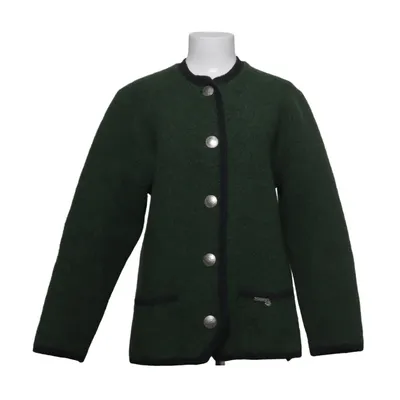 Cardigan (Groen) van Stapf