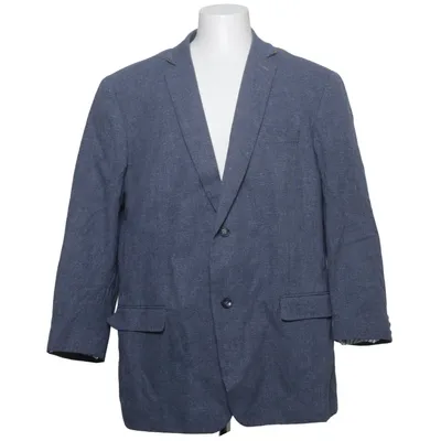 Blazer (Blue) from Carnét Cotton, Linen