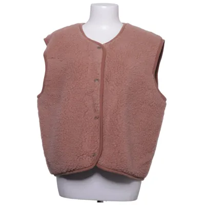 Ydervest (Brun) fra Alwero