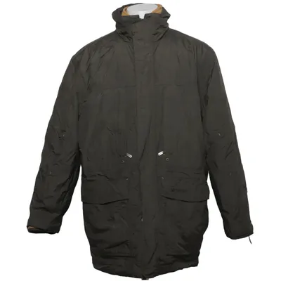 Parka (Groen) van Klepper Polyester