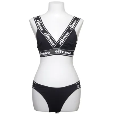 Bikini (Svart) från Ellesse