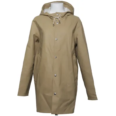 Raincoat (Beige) from Stutterheim