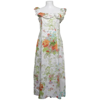 Robe (Blanc, Multicolore) de & Other Stories Lin, Polyester