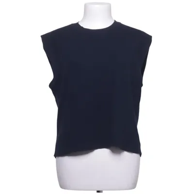 Spencer (Zwart) van Alter Polyester, Viscose