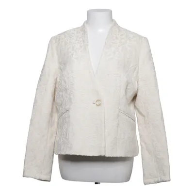 Blazer (Beige) de Eastex Coton, Polyester