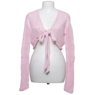 Slå-om top (Pink) fra Tezenis Bomuld