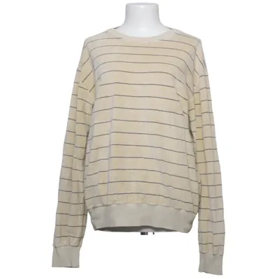 Sweatshirt (Beige, Bleu) de Sportful