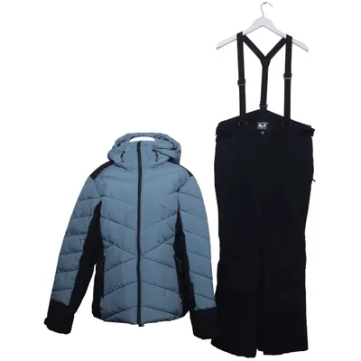 Skidställ (Winter W Ski Pants) från McKinley Polyester