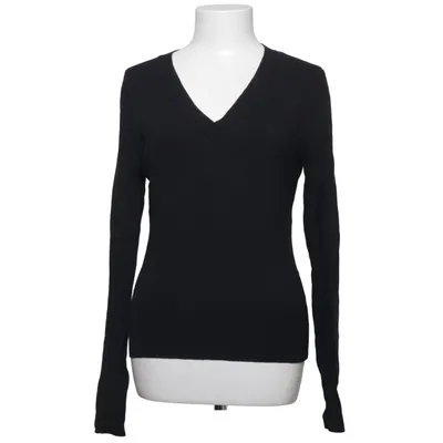 Pullover (Zwart) van Cue Elastaan, Viscose