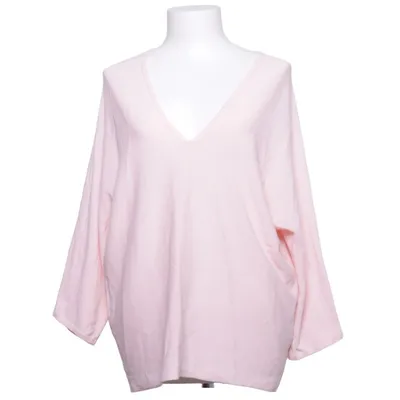 Sweater (Pink) from Set Cotton