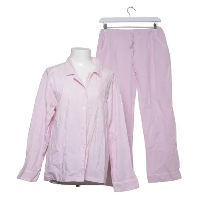 Pyjamas (Rosa) från Abecita Bomull
